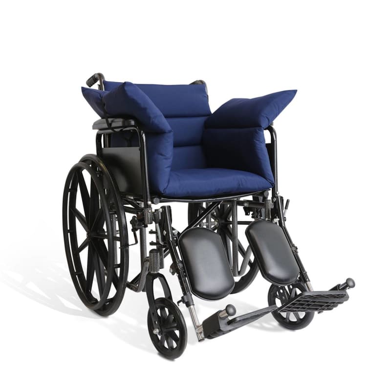 New York Orthopedic NYO Wheelchair Overlay