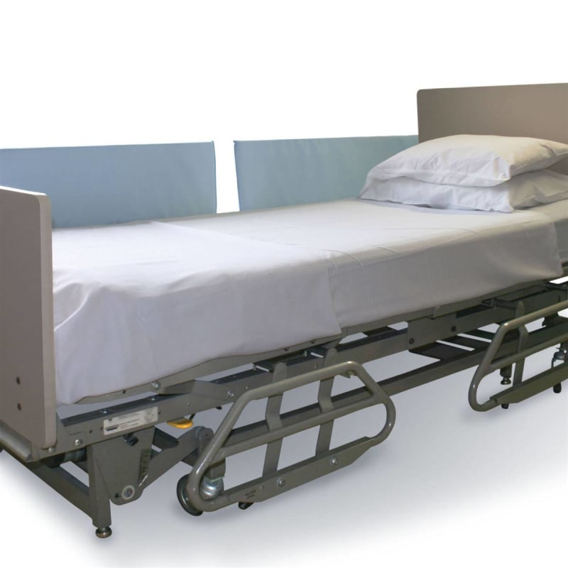 New York Orthopedic NYOrtho Vinyl Bed Rail Pads