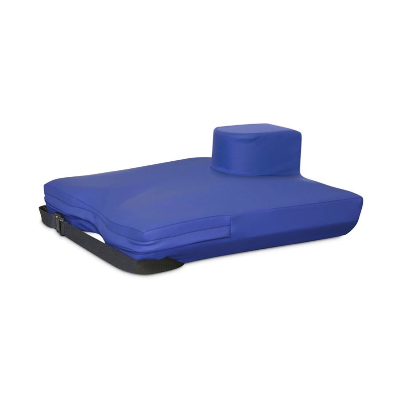 New York Orthopedic NYOrtho APEX COREâ„¢ Coccyx Pommel Gel-Foam Cushion