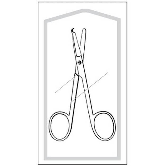 Sklar Econoâ„¢ Suture Scissors Sklar Econoâ„¢ Suture Scissors
