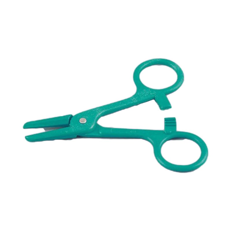 Sklar Plastic Tubing Clamp Sklar Plastic Tubing Clamp