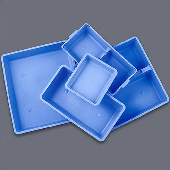 Sklar Instrument Tray Plastic 0.5 X 5.4 Inch