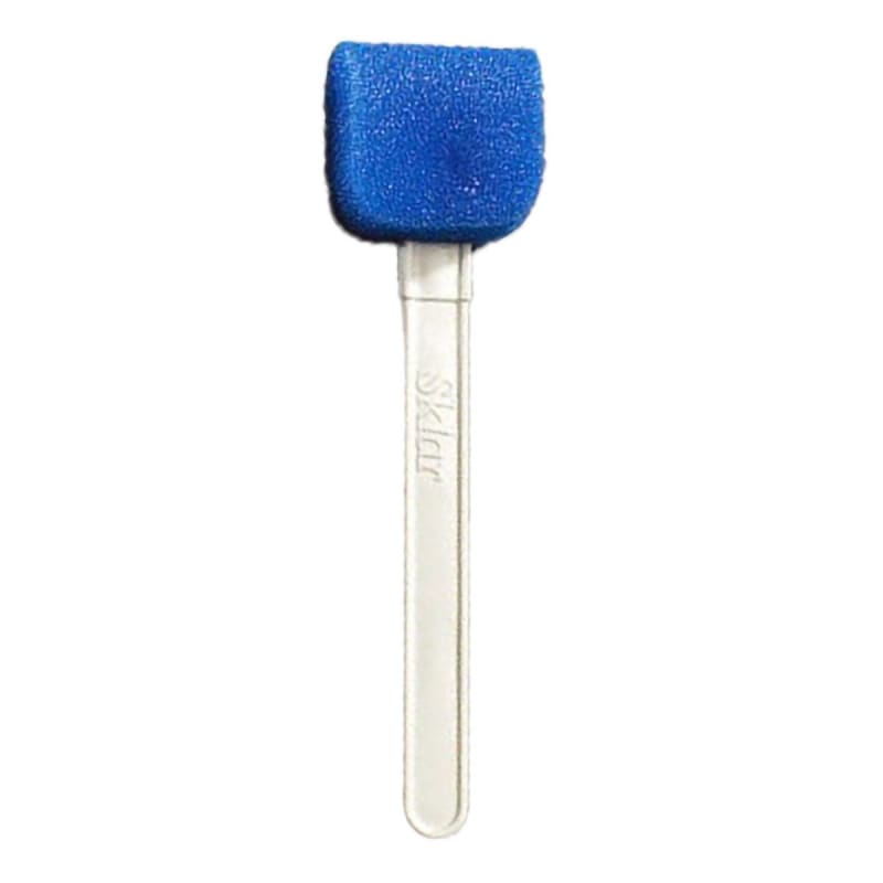 Sklar Dry Prep Sponge Stick Sterile Sklar Dry Prep Sponge Stick Sterile