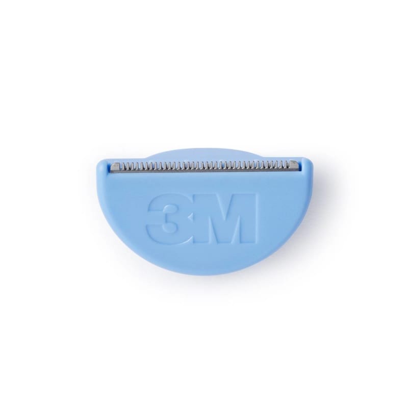 Solventum Corporation 3M Surgical Clipper Blade, Universal, 36.4 mm