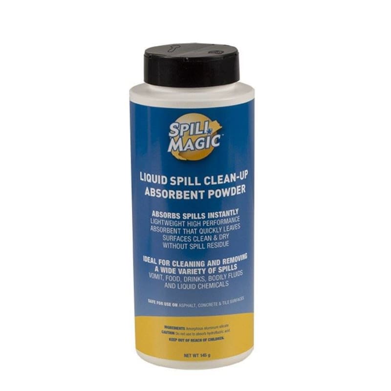 Acme United Spill Magic All-Purpose Clean-Up Spill Kit
