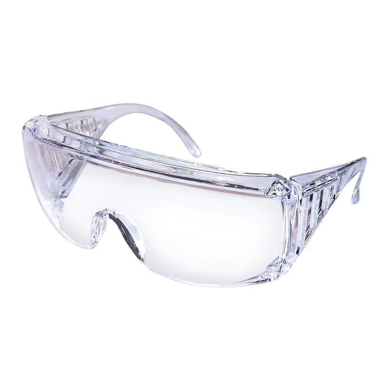 MCR Safety/Crews Inc MCR Safety 98 Series Safety Glasses MCR Safety/Crews Inc MCR Safety 98 Series Safety Glasses