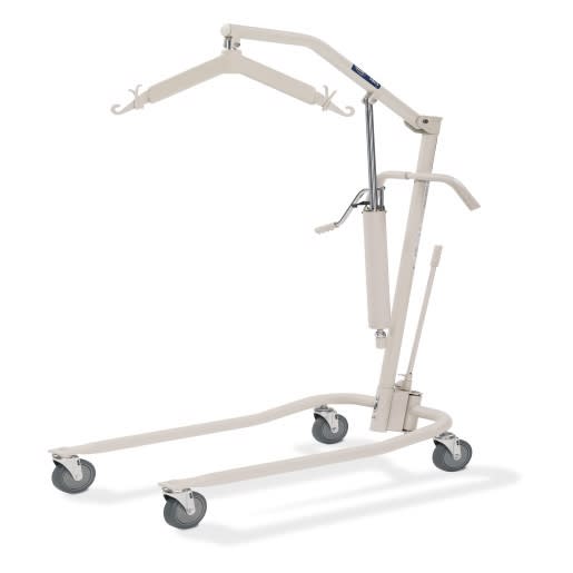 Invacare Hydraulic Lift Invacare Hydraulic Lift