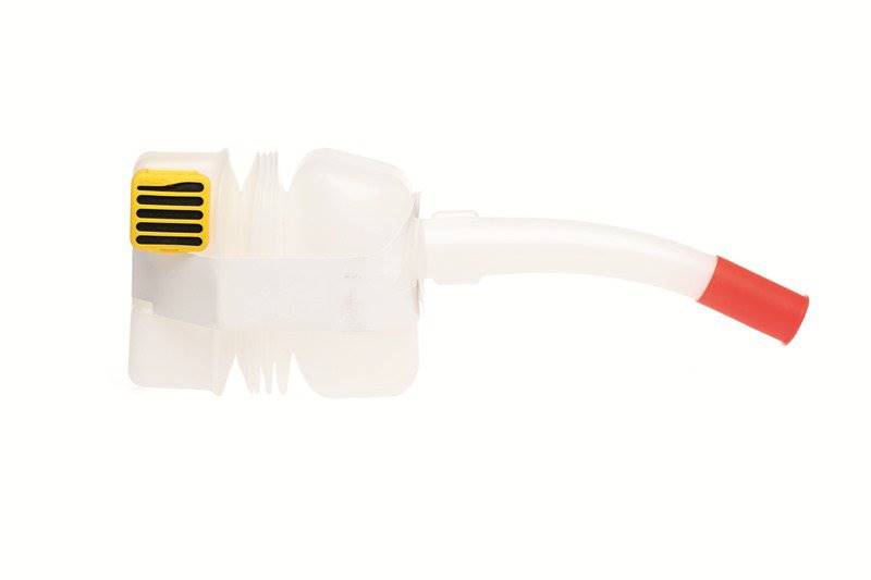 Laerdal Medical V-VACâ„¢ Suction Unit for Manual Suction Units