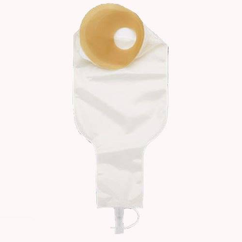 Hollister Flextendâ„¢ One-Piece Opaque Rectal Collection Pouch with Flextend, 12-Inch Length Hollister Flextendâ„¢ One-Piece Opaque Rectal Collection Pouch with Flextend, 12-Inch Length