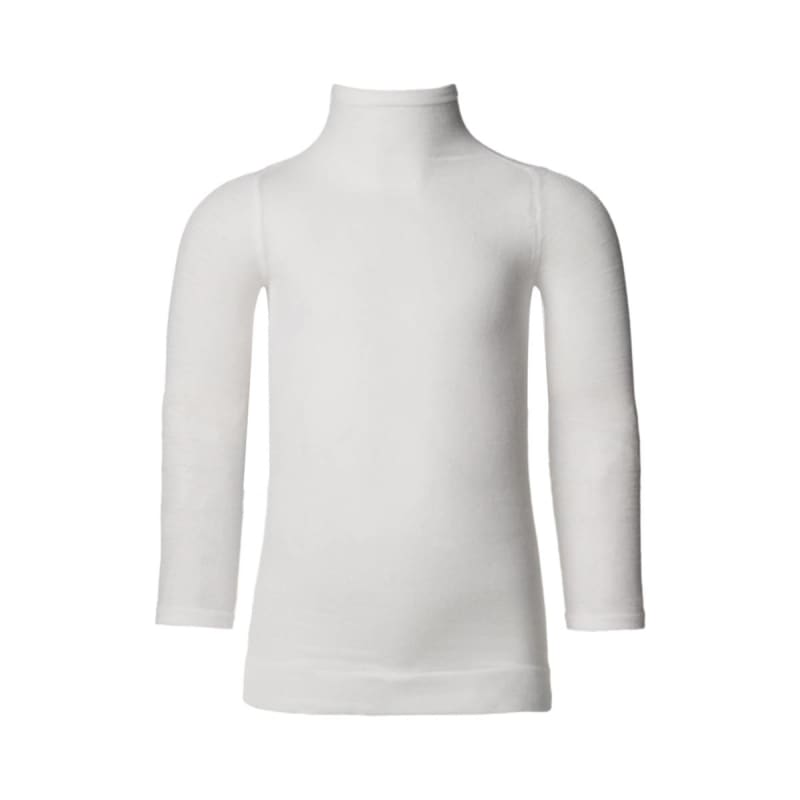 Molnlycke Tubular Retainer Dressing Tubifast® Garment Full Sleeve Vest White Viscose / Polyamide / Elastane Size 6 to 24 Months Torso NonSterile Molnlycke Tubular Retainer Dressing Tubifast® Garment Full Sleeve Vest White Viscose / Polyamide / Elastane Size 6 to 24 Months Torso NonSterile