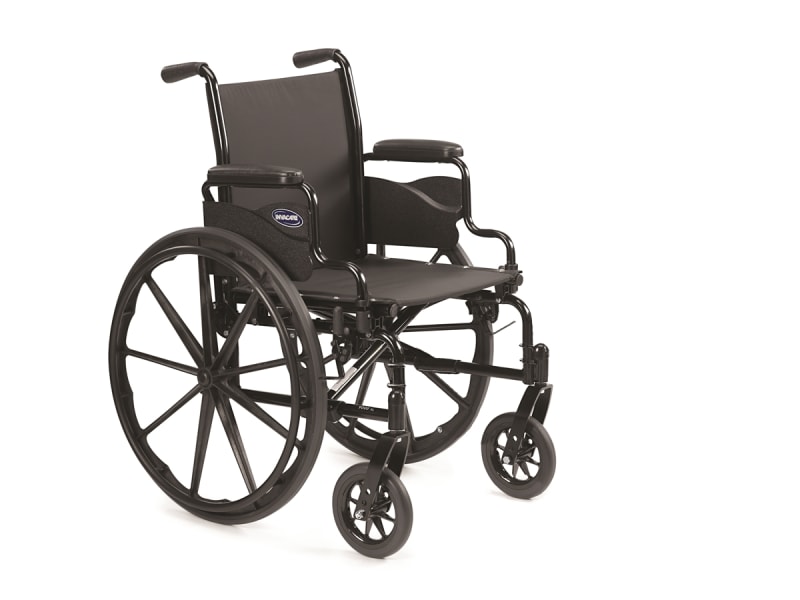Invacare 9000 SL Lightweight Wheelchair