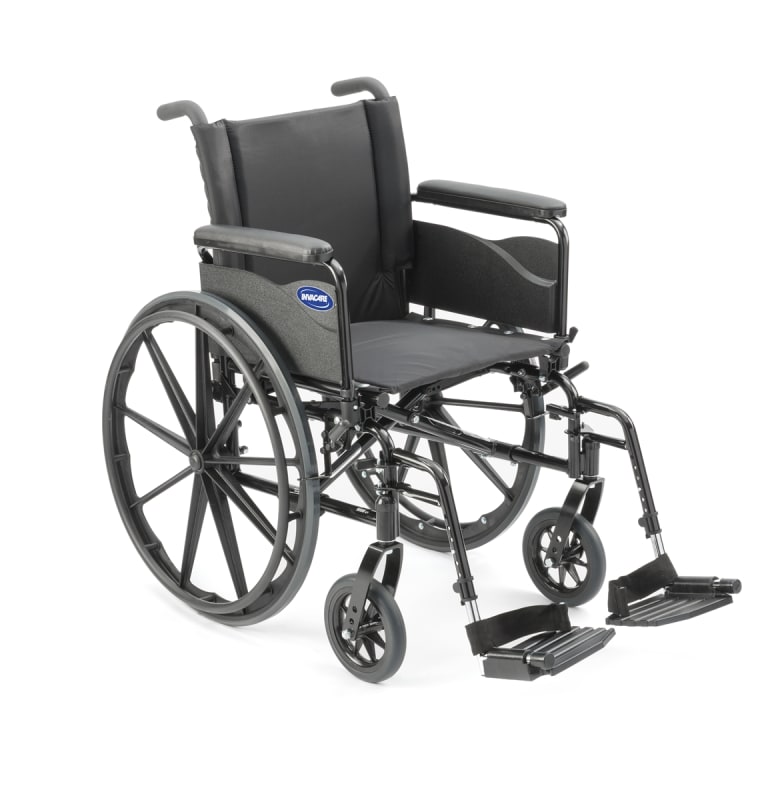 Invacare 9000 XT Lightweight Wheelchair