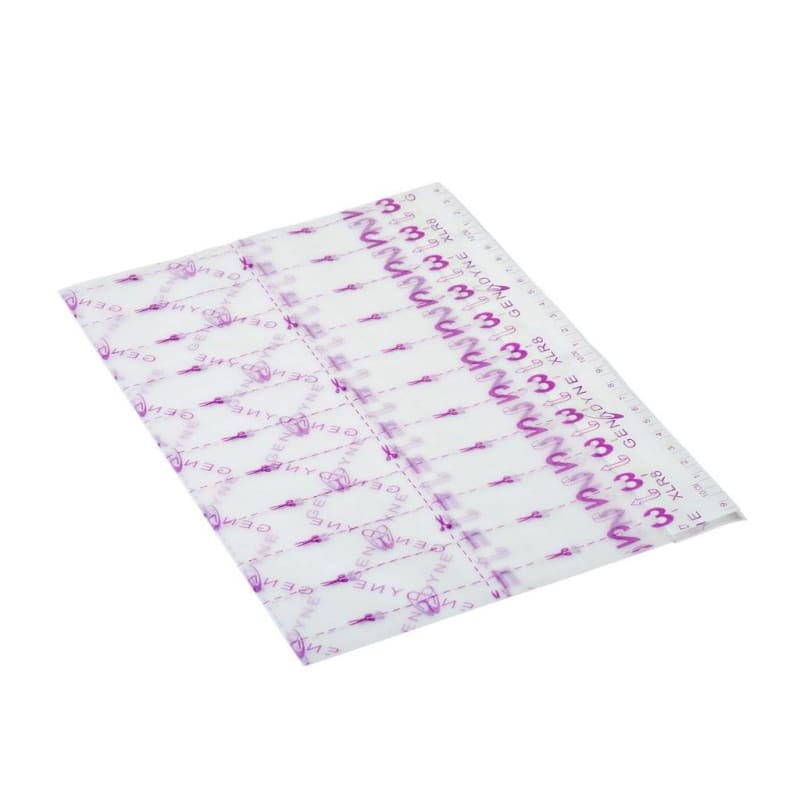 Genadyne Biotechnologies Genadyne Film Dressing, 26 x 30 Centimeter
