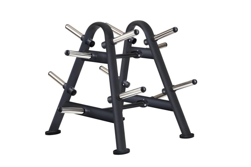 SportsArt A902 Olympic Plate Tree SportsArt A902 Olympic Plate Tree
