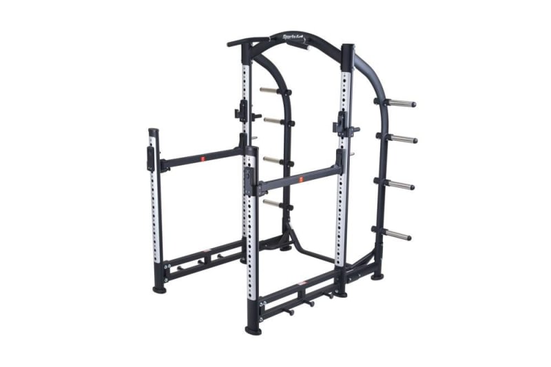 SportsArt A967 Half Cage
