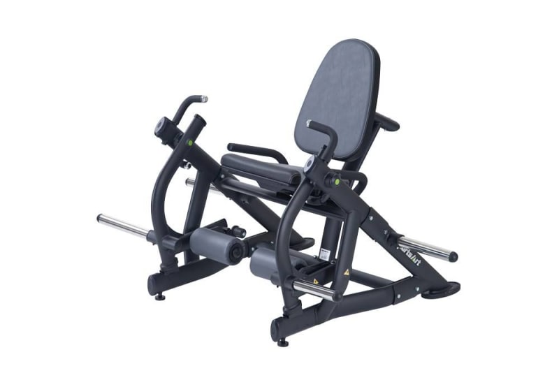 SportsArt A976 Plate Loaded Leg Extension SportsArt A976 Plate Loaded Leg Extension