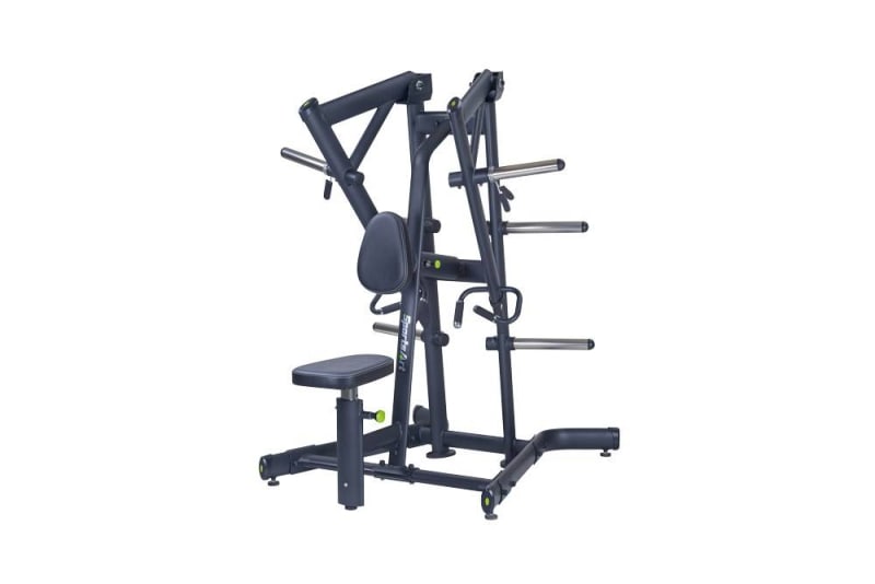 SportsArt A979 Plate Loaded Low Row SportsArt A979 Plate Loaded Low Row