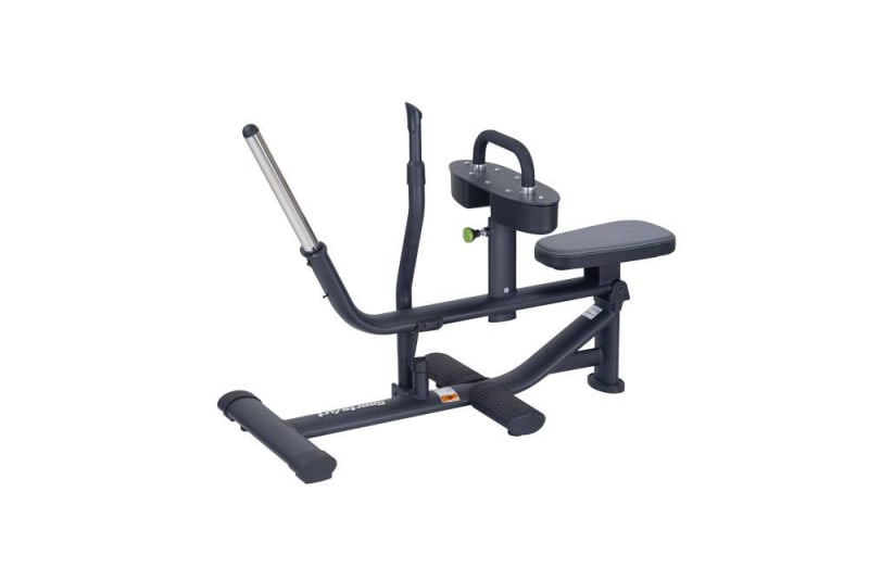 SportsArt A981 Plate Loaded Seated Calf SportsArt A981 Plate Loaded Seated Calf