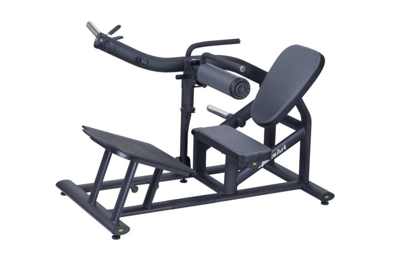 SportsArt A990 Plate Loaded Glute Trainer SportsArt A990 Plate Loaded Glute Trainer