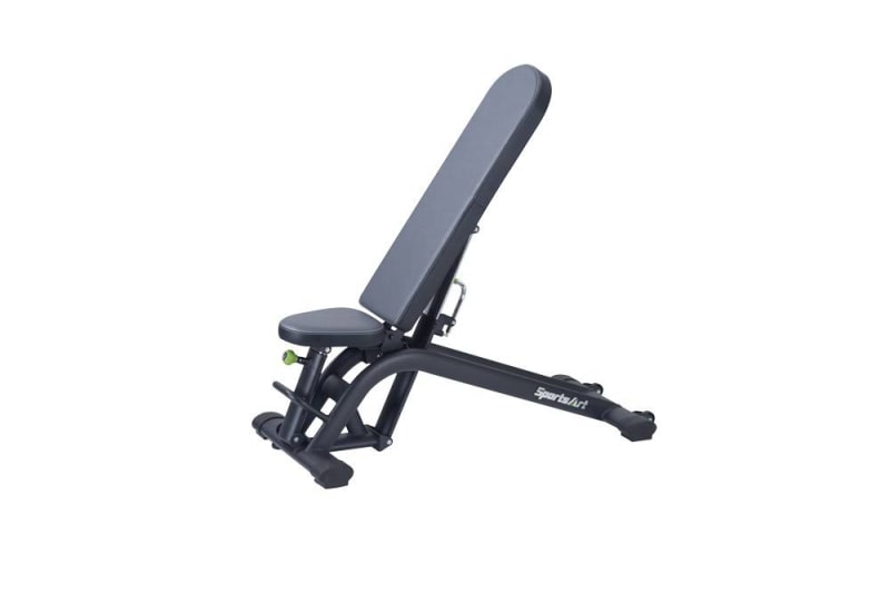 SportsArt A991 Adjustable Fid SportsArt A991 Adjustable Fid