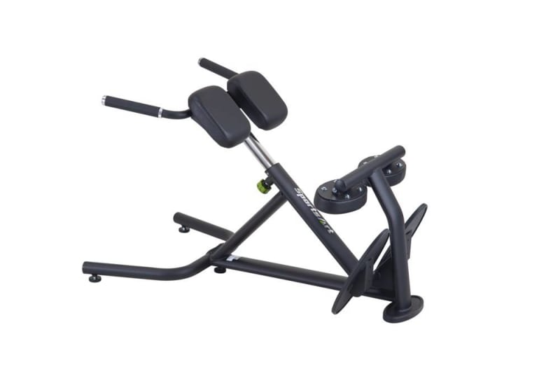 SportsArt A993 45 Deg Back Hyperextension