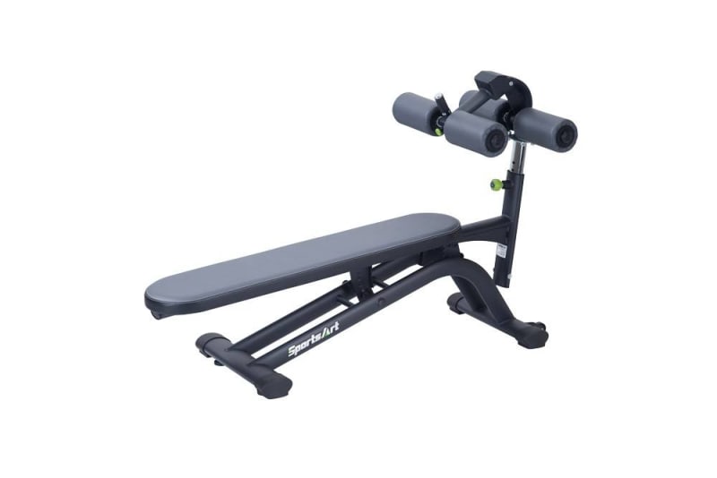 SportsArt A995 Crunch Bench SportsArt A995 Crunch Bench