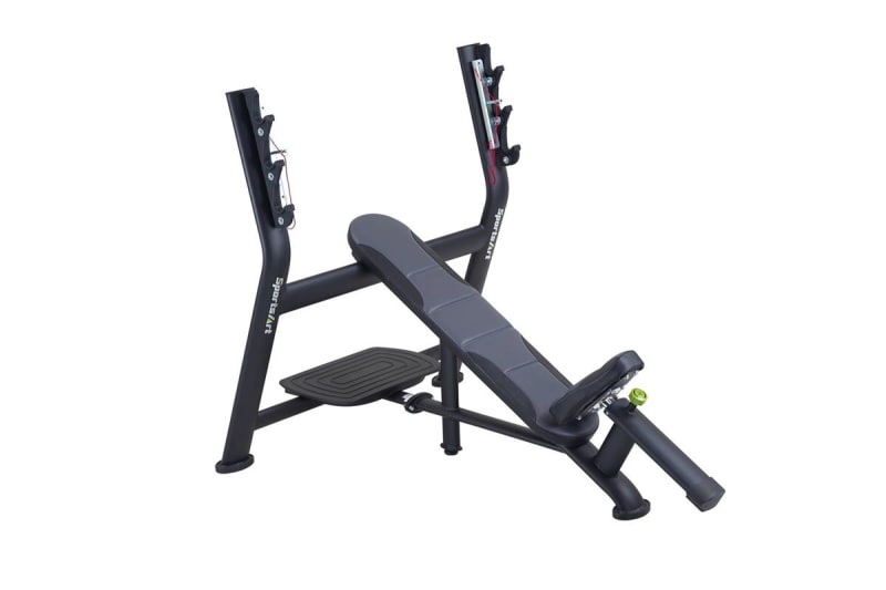 SportsArt A998 Olympic Incline Bench SportsArt A998 Olympic Incline Bench