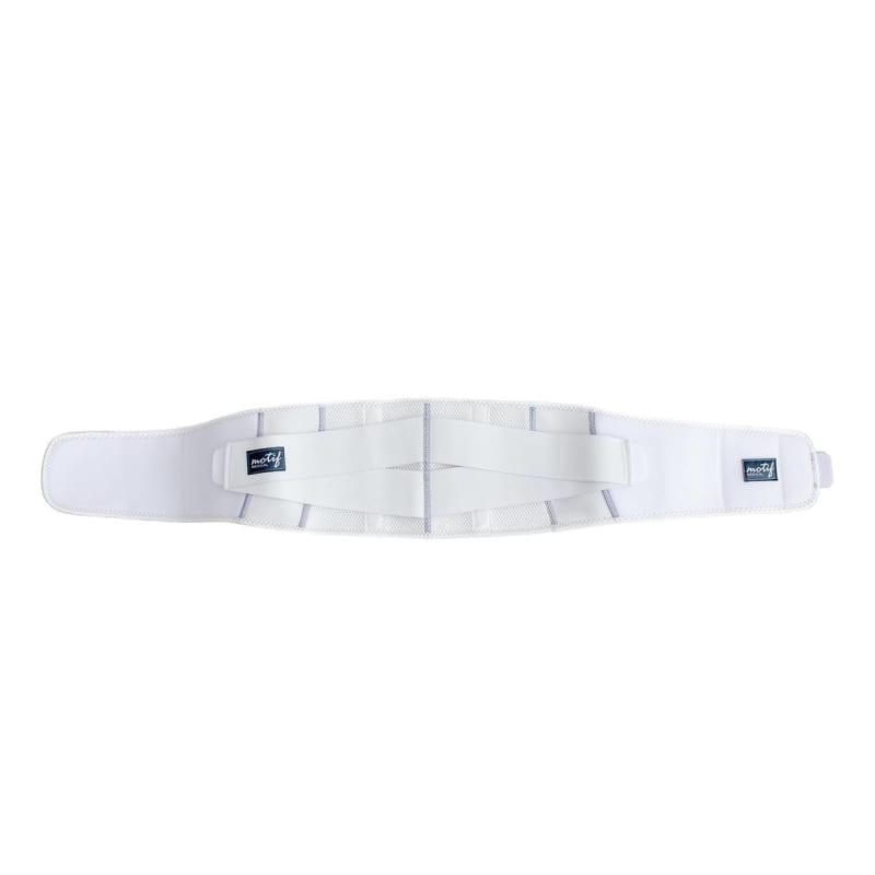 Motif Medical Maternity Support Belt Medium Hook and Loop Closure 41 to 48 Inch Under Belly Circumference Adult Motif Medical Maternity Support Belt Medium Hook and Loop Closure 41 to 48 Inch Under Belly Circumference Adult