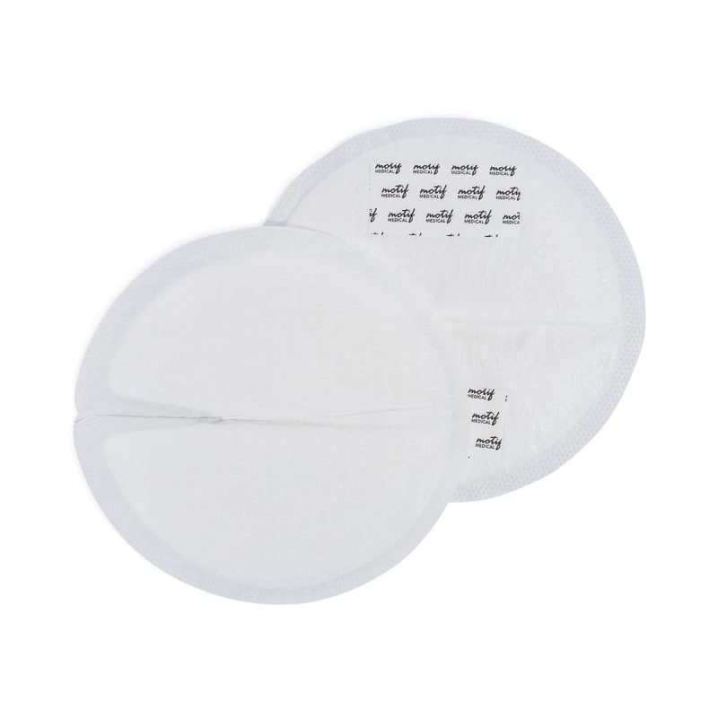 Motif Medical Nursing Pad