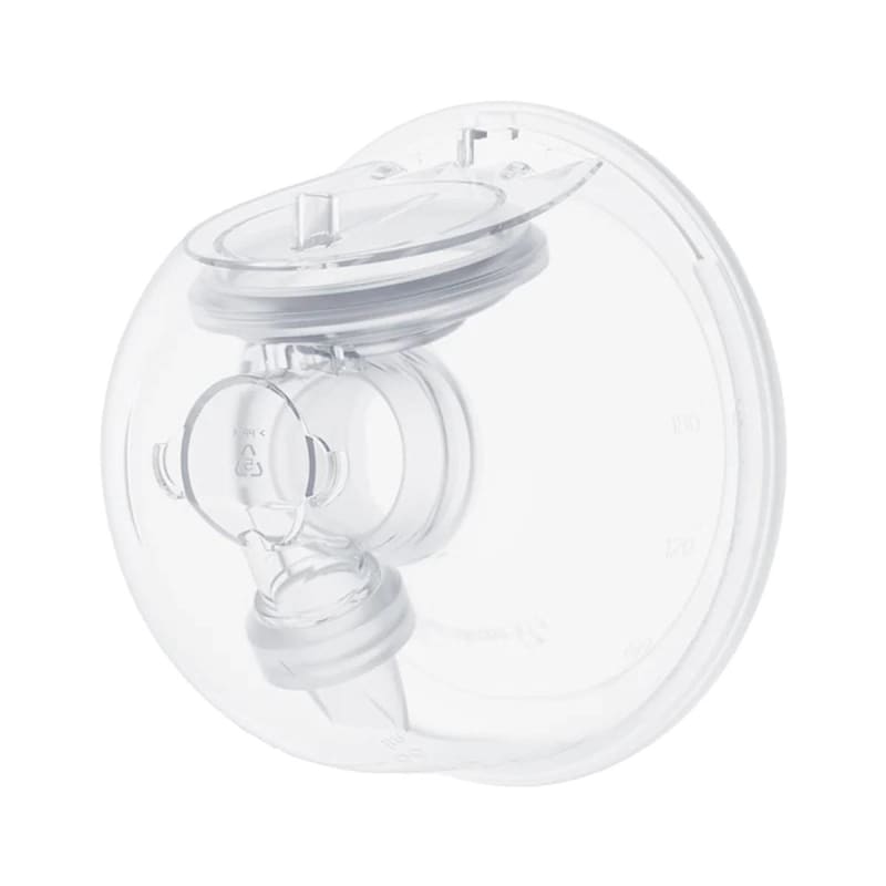 Root Technology Ltd Momcozy Breast Milk Collection Container Set for S12 Pro Wearable Breast Pump