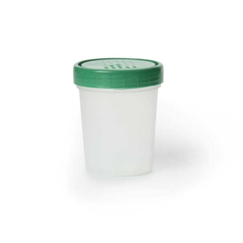Amsino International AMSure® Specimen Container, 120 mL Amsino International AMSure® Specimen Container, 120 mL