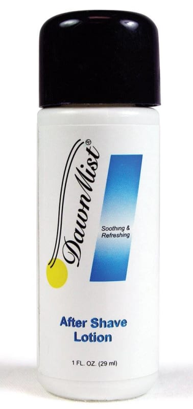 Donovan Industries After Shave DawnMistÂ® Scented Contains Alcohol 4 oz.