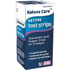 Trividia Health Inc TruePlusâ„¢ Blood Ketone Test Strips