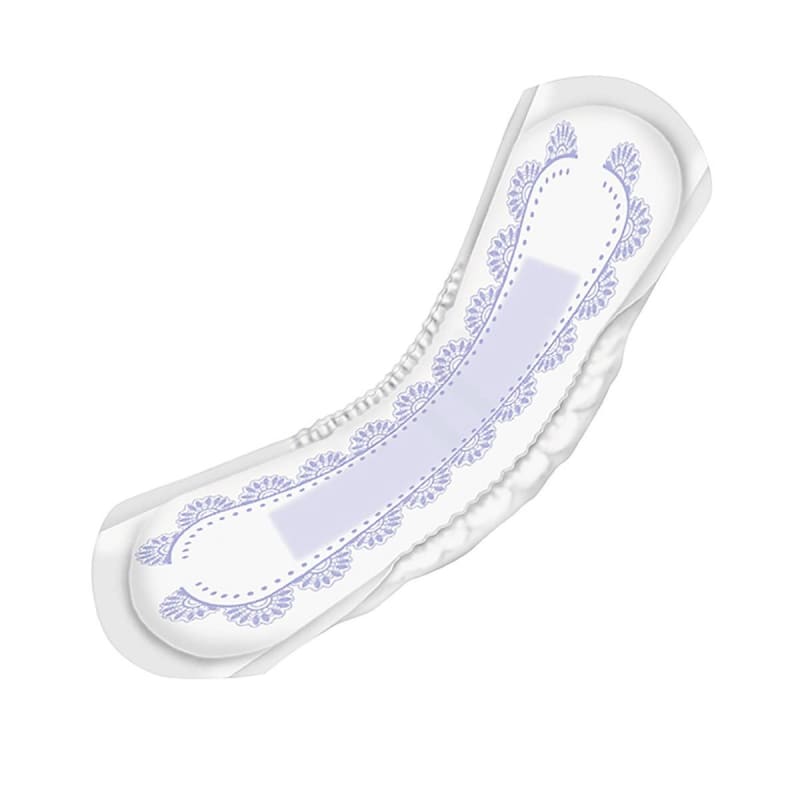First Quality PrevailÂ® Daily Pads Moderate Bladder Control Pad, 11-Inch Length