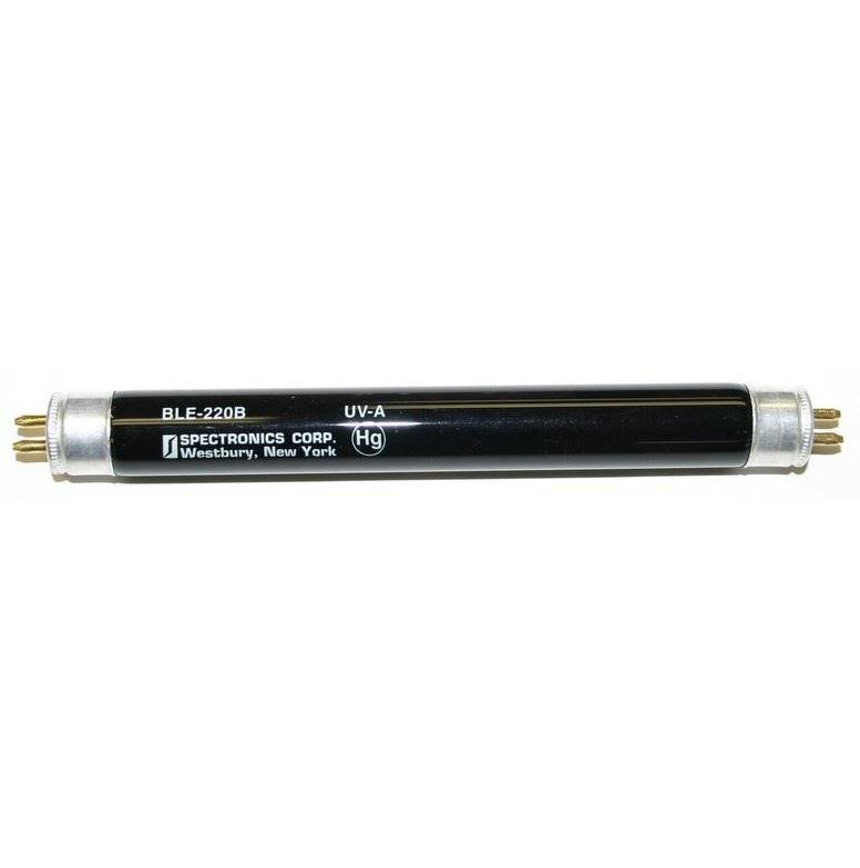 Spectro-UV LLC UV Replacement Bulb Spectrolineâ„¢ Ultraviolet 4 Watt