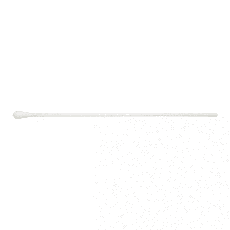 Cardinal Swabstick Cotton Tip Plastic Shaft 6 Inch Length Sterile 2 per Pack Cardinal Swabstick Cotton Tip Plastic Shaft 6 Inch Length Sterile 2 per Pack