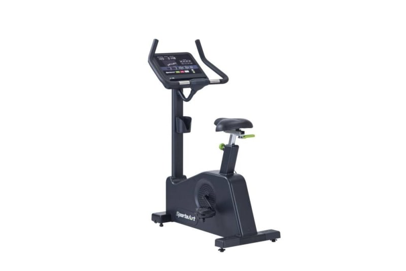 SportsArt C565U Essentials Eco-Natural Upright Cycle SportsArt C565U Essentials Eco-Natural Upright Cycle