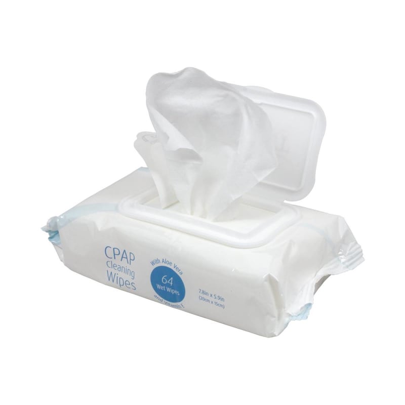 Sunset Healthcare Cleaning Wipes Sunset Healthcare Cleaning Wipes