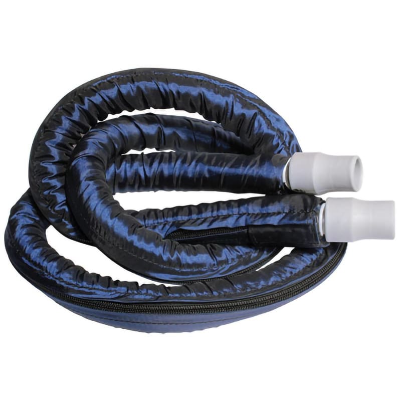 Sunset Healthcare CPAP Tubing Wrap Blue 6 Foot Length