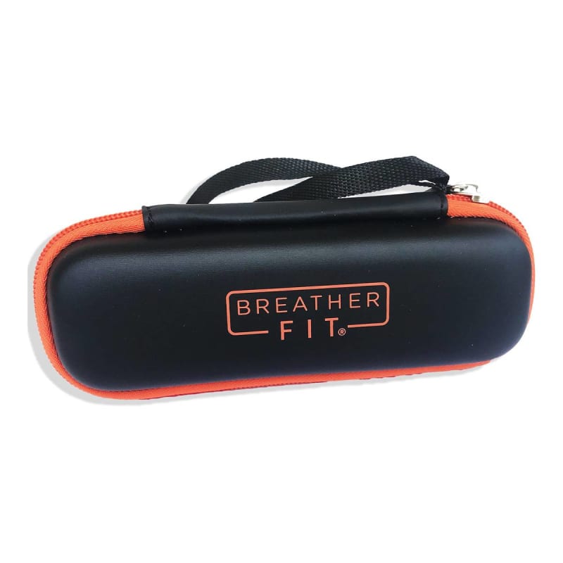 PN Medical Breather FitÂ® Travel Case
