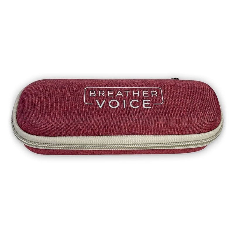 PN Medical Breather VoiceÂ® Travel Case