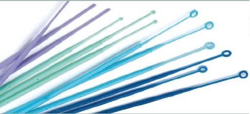 Troy Biologicals Inoculating Loop 10 μL Plastic Integrated Handle Sterile Troy Biologicals Inoculating Loop 10 μL Plastic Integrated Handle Sterile