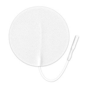 Axelgaard Manufacturing ValuTrodeÂ® Foam Electrotherapy Electrode for use with TENS, NMES and FES Units