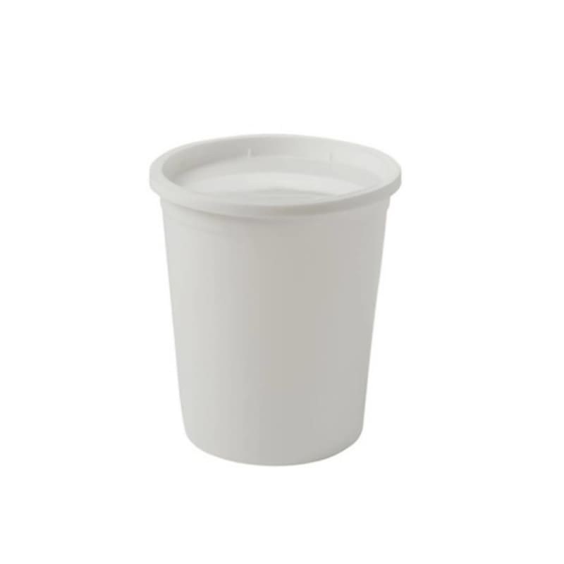 Cardinal Specimen Container Cardinal Healthâ„¢ 86 oz. Snap-On Lid Unprinted NonSterile Cardinal Specimen Container Cardinal Healthâ„¢ 86 oz. Snap-On Lid Unprinted NonSterile