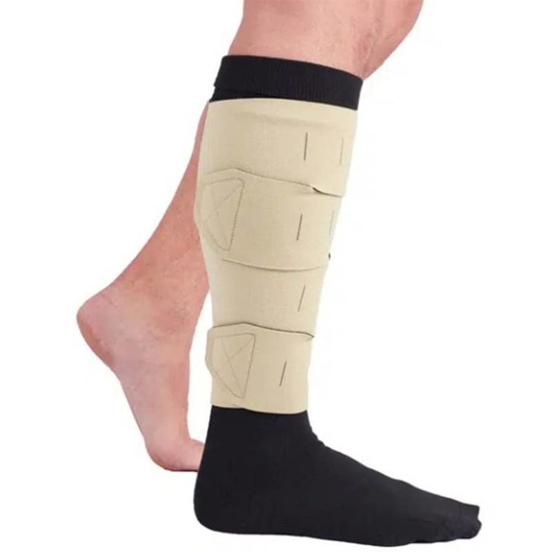 Mediusa circaidÂ® juxtaliteÂ® Lower Leg Compression System, Long/Large