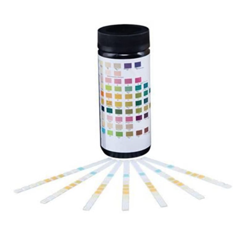 CLIAWAIVED INC CLIAwaivedâ„¢ Urinalysis Reagent, General Chemistry