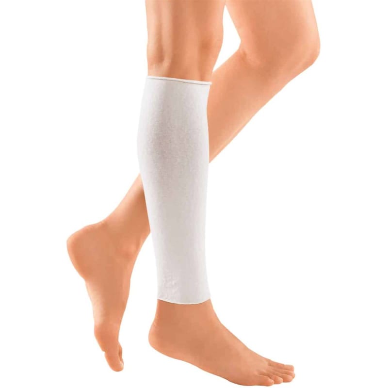 Mediusa Circaid Lower Leg Undersleeve, Lycra