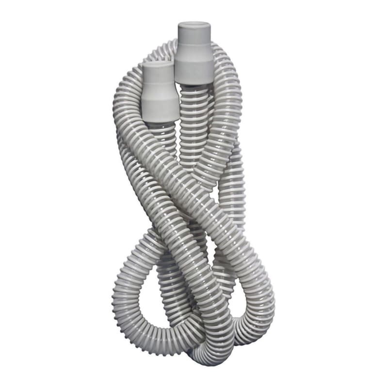 Gemco CPAP Tubing Gemco 6 Foot Length 15 mm ID 22 mm Cuffs