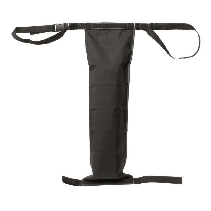 Sunset Healthcare E Cylinder Carrier for use with Wheelchairs/Scooters