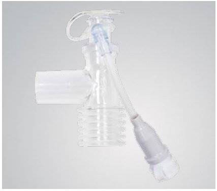 Sun Med Airway Access Adapter Versoâ„¢
